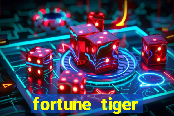 fortune tiger online grátis