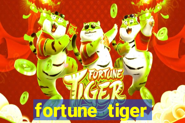 fortune tiger online grátis