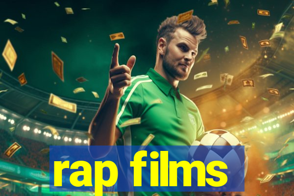 rap films