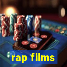 rap films