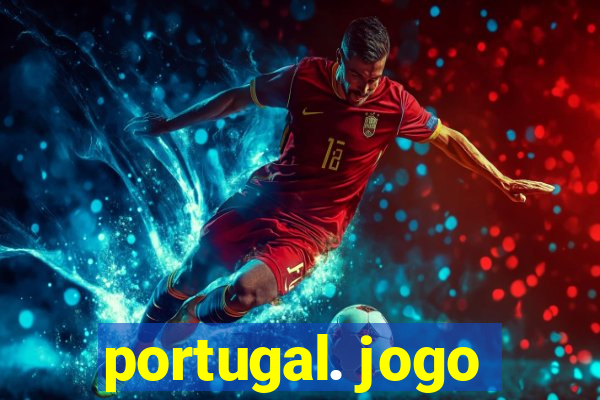 portugal. jogo