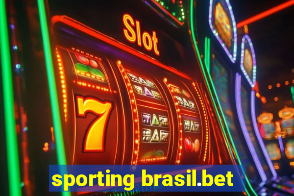 sporting brasil.bet