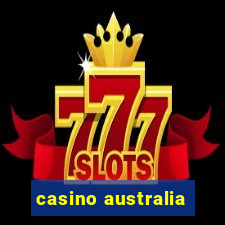 casino australia