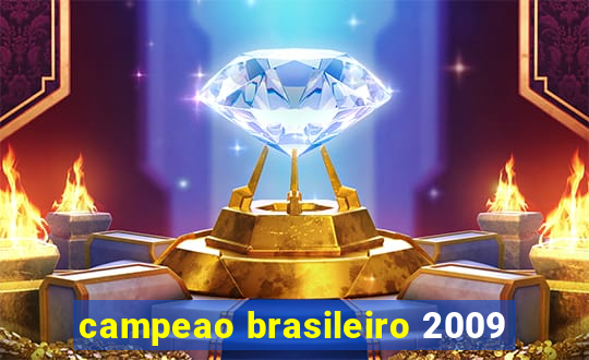 campeao brasileiro 2009