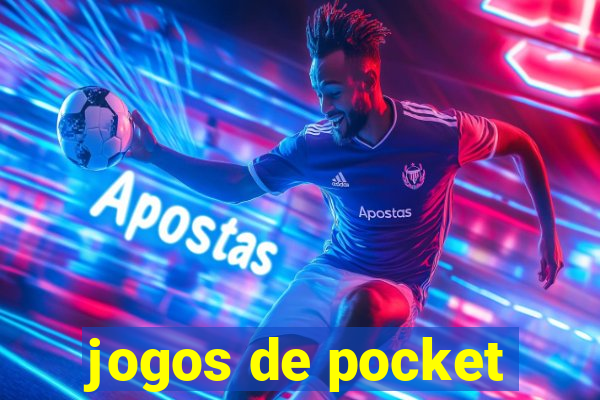 jogos de pocket