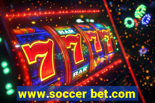 www.soccer bet.com