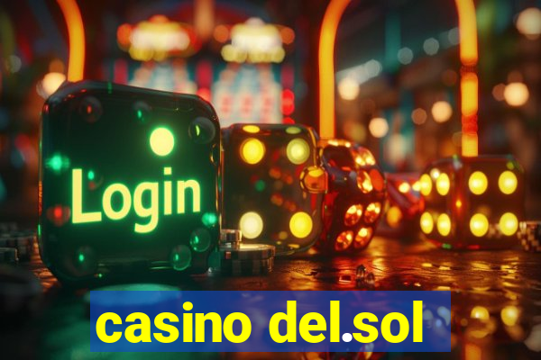 casino del.sol