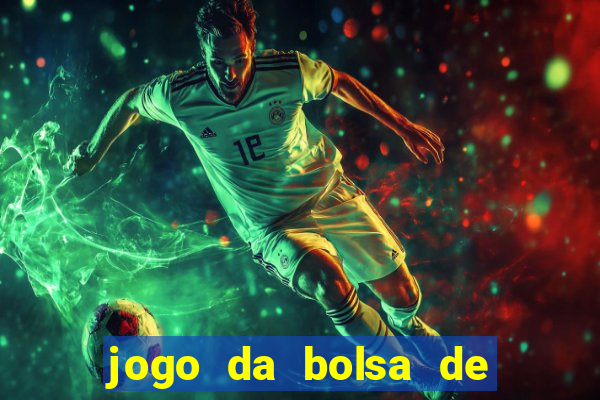 jogo da bolsa de valores online