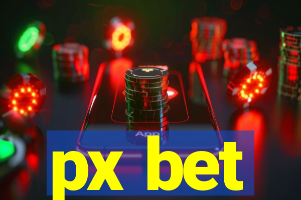 px bet