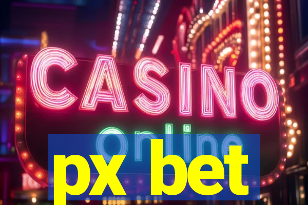 px bet