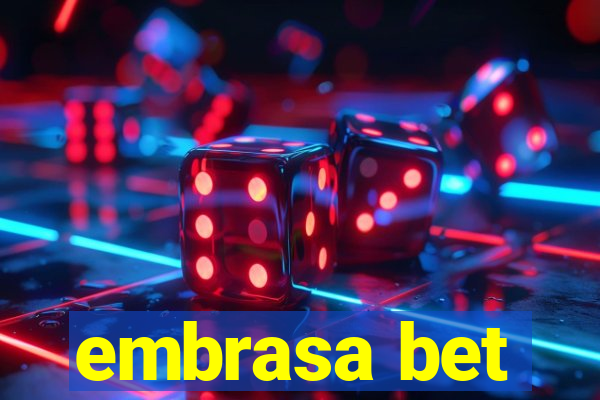 embrasa bet