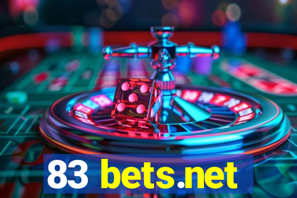 83 bets.net