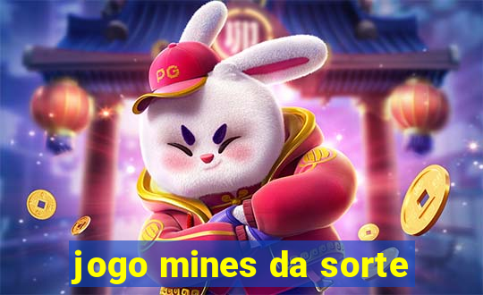 jogo mines da sorte