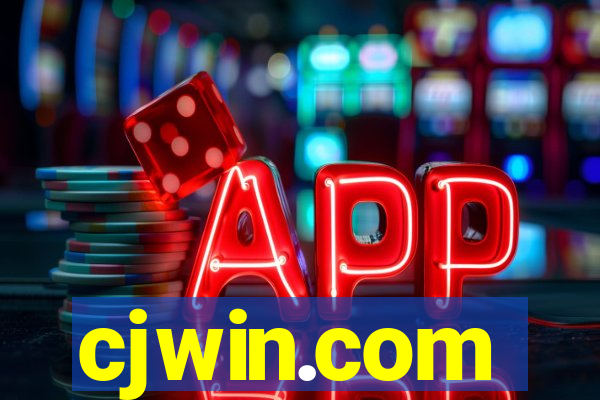 cjwin.com