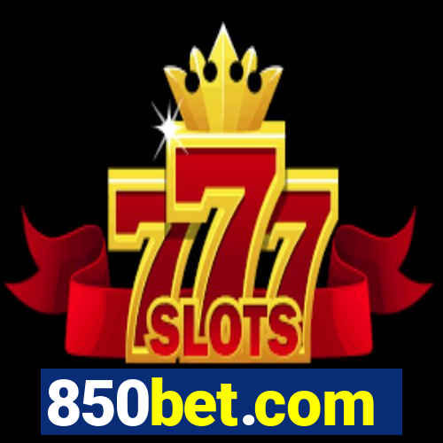 850bet.com