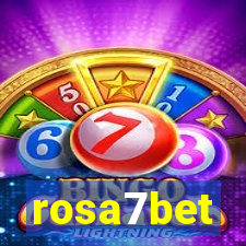 rosa7bet