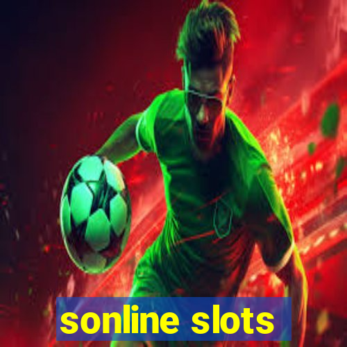 sonline slots