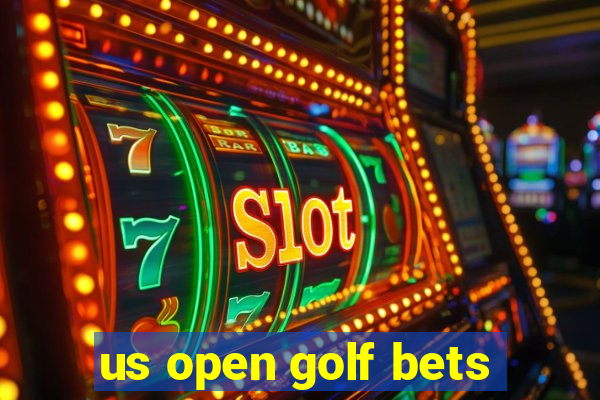 us open golf bets