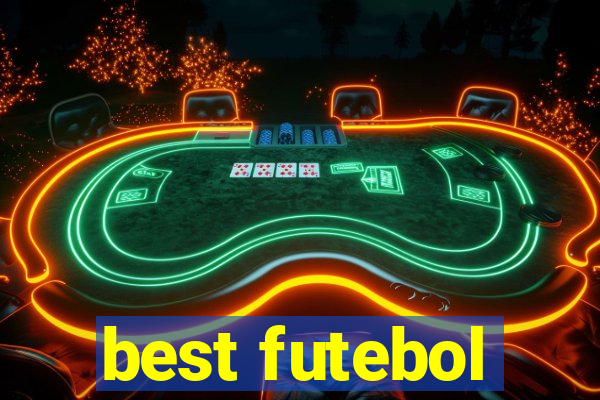 best futebol