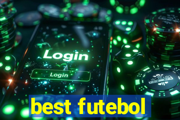 best futebol