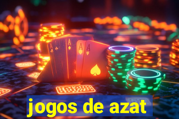 jogos de azat