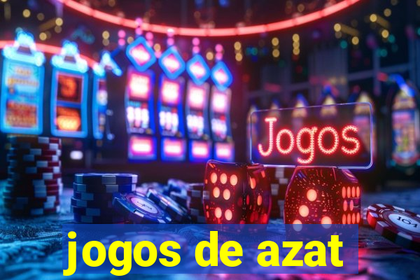 jogos de azat