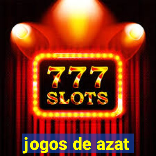 jogos de azat