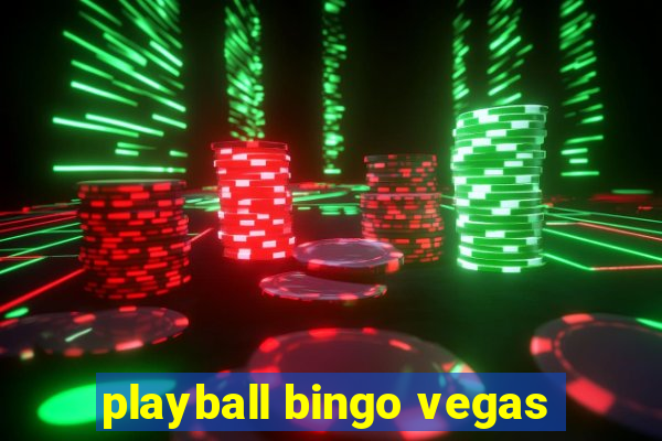 playball bingo vegas