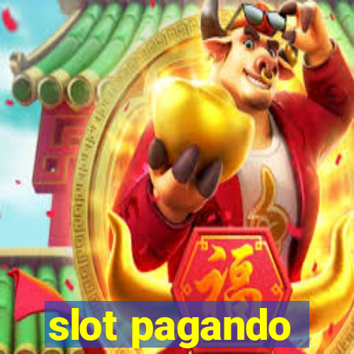 slot pagando