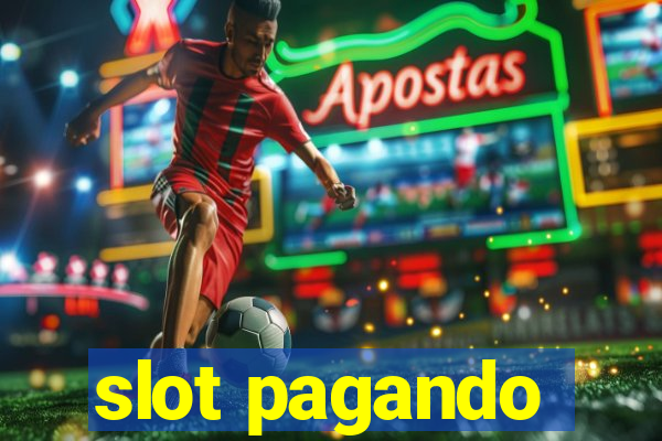 slot pagando