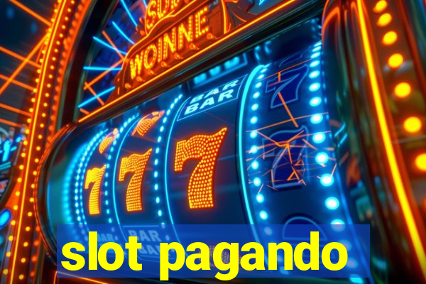 slot pagando