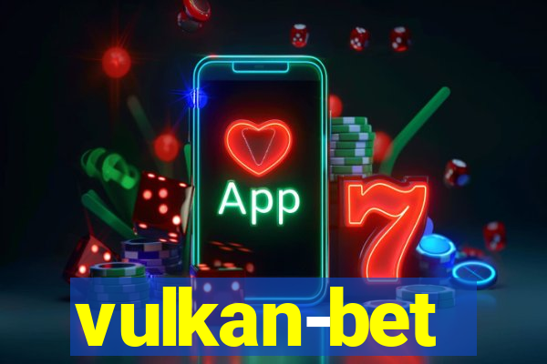 vulkan-bet