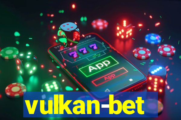 vulkan-bet