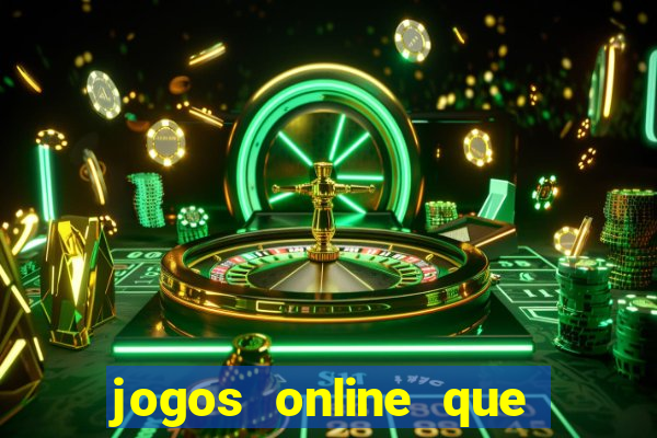 jogos online que pagam bem