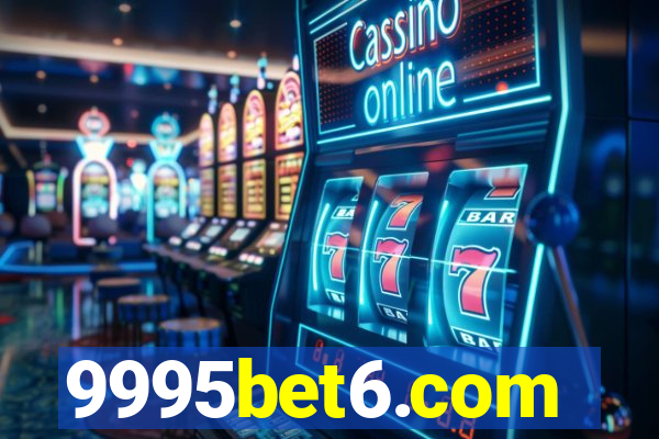 9995bet6.com