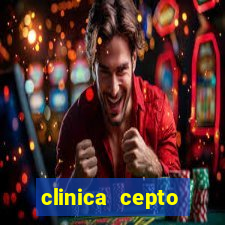 clinica cepto hospital da bahia