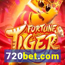 720bet.com