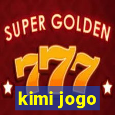 kimi jogo