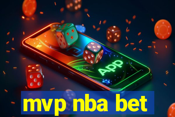 mvp nba bet