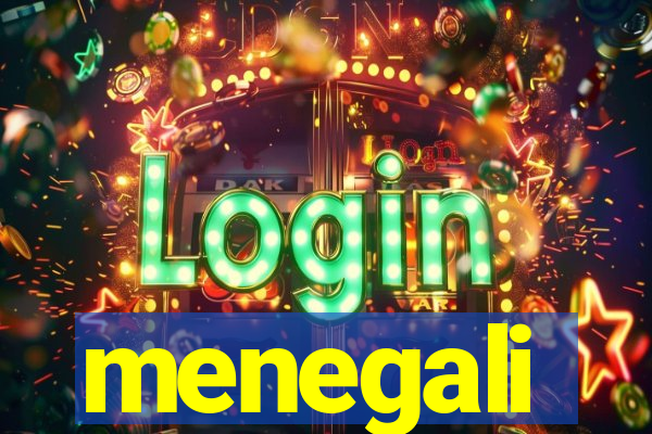 menegali