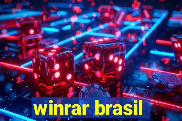 winrar brasil