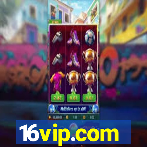 16vip.com