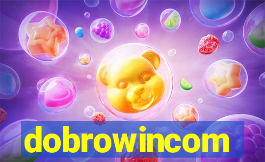 dobrowincom