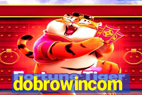 dobrowincom