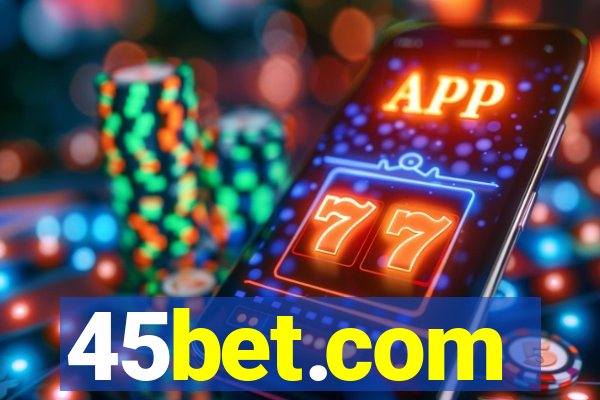 45bet.com