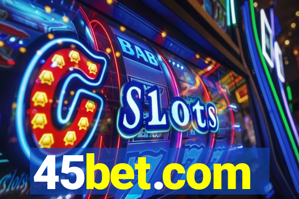 45bet.com