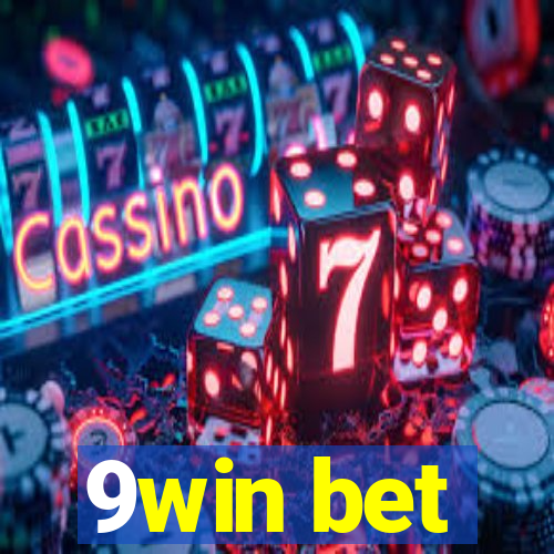 9win bet