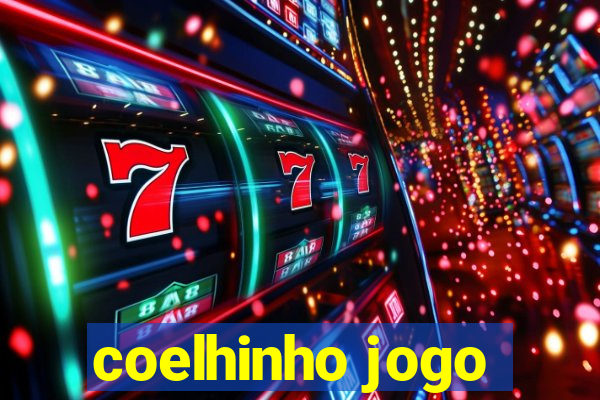 coelhinho jogo