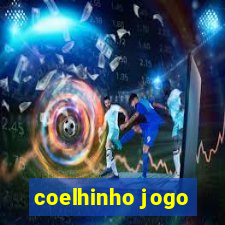 coelhinho jogo