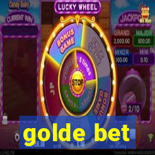 golde bet